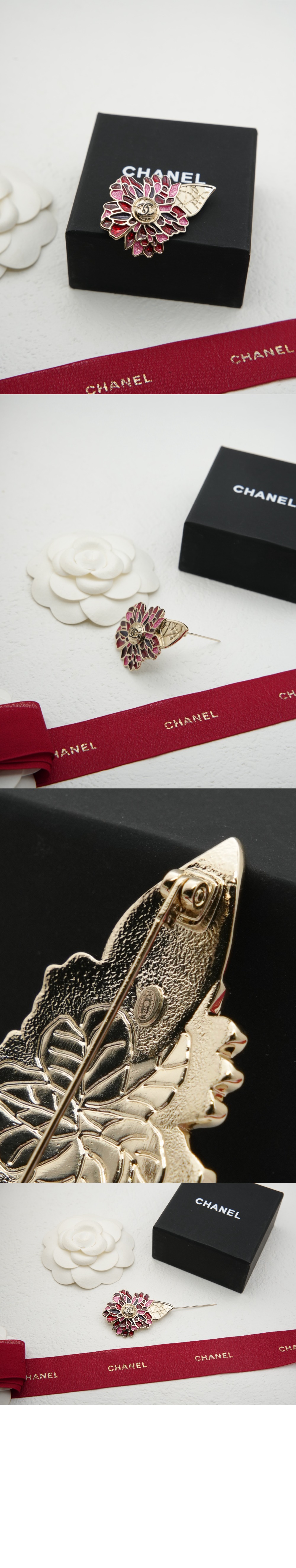 미러급레플리카사이트 | 명품레플리카 전문 쇼핑몰  | 하이퀄 - 브로치 ABF935 &gt; 샤넬
