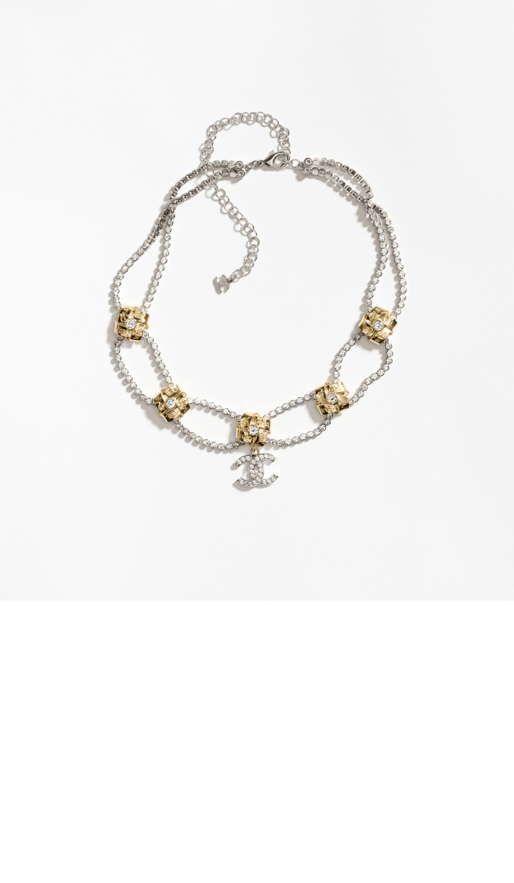 미러급레플리카사이트 | 명품레플리카 전문 쇼핑몰  | 하이퀄 - 네크리스 ABF907 &gt; 샤넬