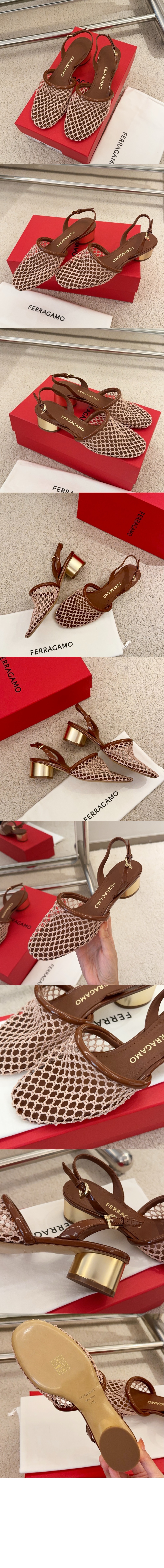 미러급레플리카사이트 | 명품레플리카 전문 쇼핑몰  | 하이퀄 - 새로운 Vara 브랜드 발레 플랫 01J672 &gt; 페레가모