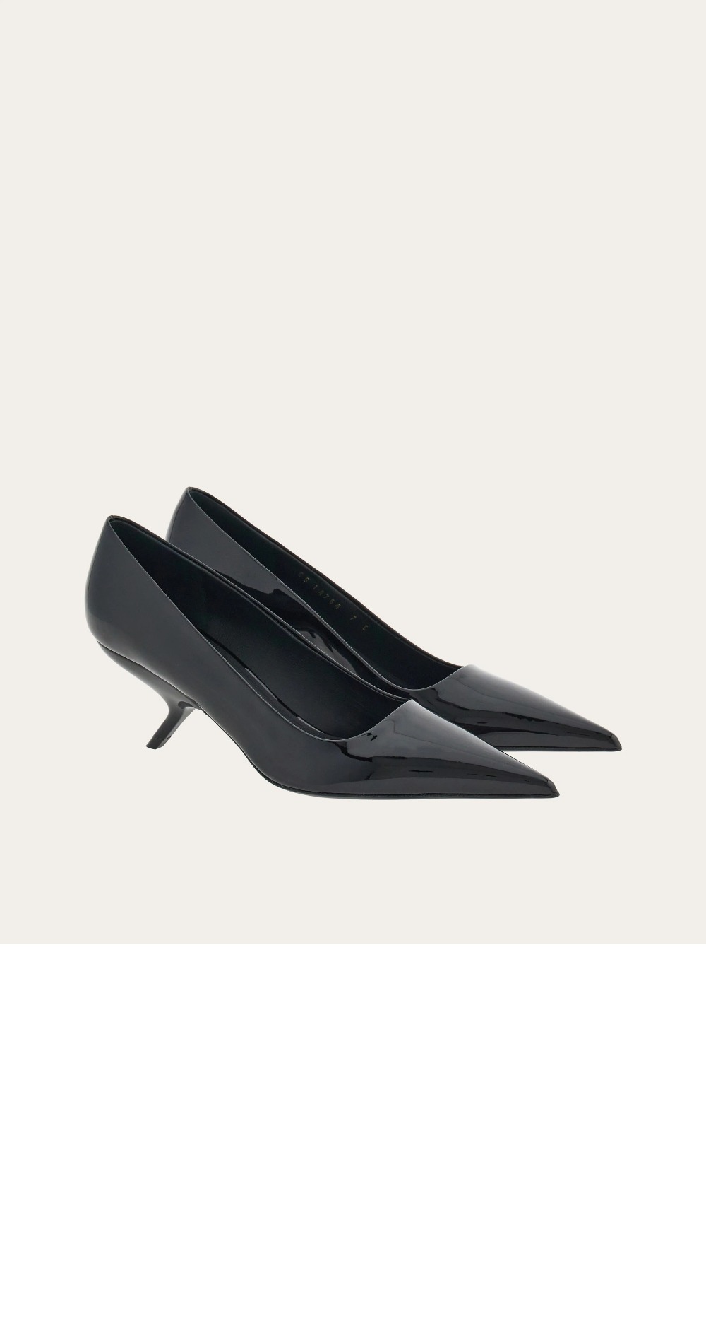 미러급레플리카사이트 | 명품레플리카 전문 쇼핑몰  | 하이퀄 - 에바 펌프스 01F888 &gt; 페레가모