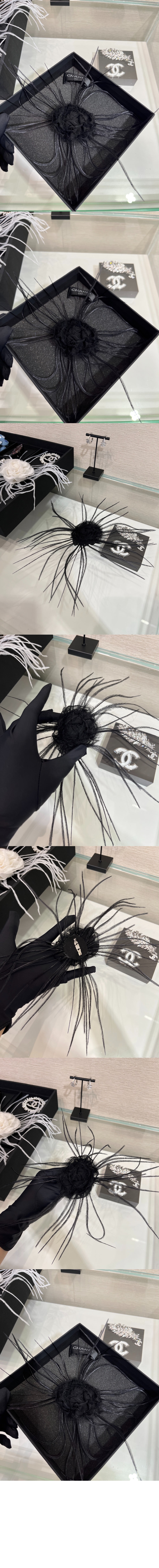 미러급레플리카사이트 | 명품레플리카 전문 쇼핑몰  | 하이퀄 - 까멜리아 AAB085 &gt; 샤넬