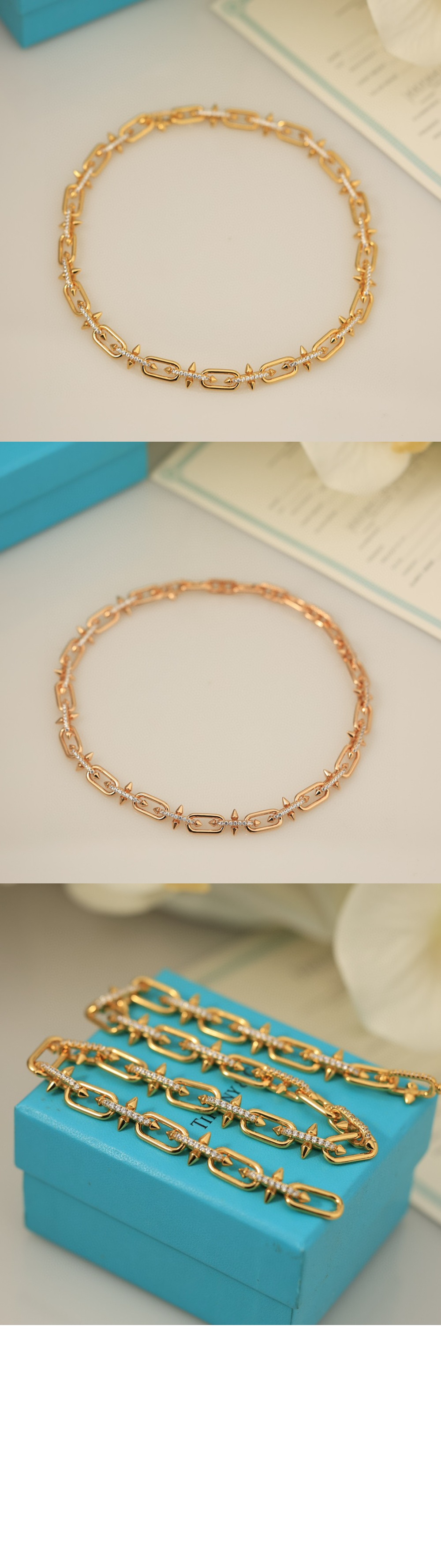 미러급레플리카사이트 | 명품레플리카 전문 쇼핑몰  | 하이퀄 - 네크리스 &gt; 티파니