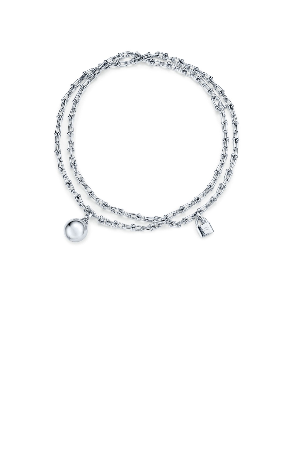 미러급레플리카사이트 | 명품레플리카 전문 쇼핑몰  | 하이퀄 - 스몰 랩  네크리스 &gt; 티파니