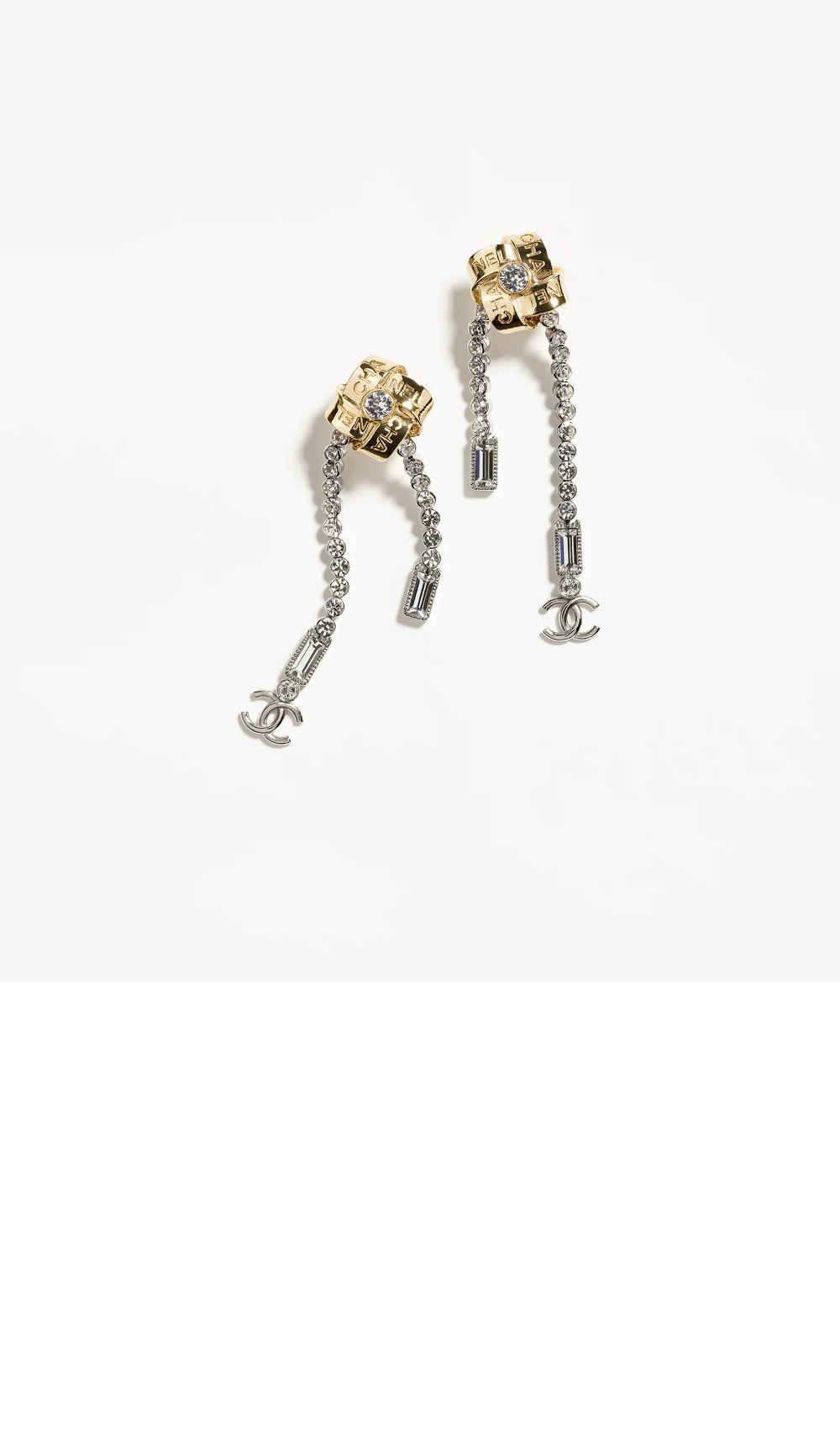 미러급레플리카사이트 | 명품레플리카 전문 쇼핑몰  | 하이퀄 - 펜던트 이어링  ABF901 &gt; 샤넬