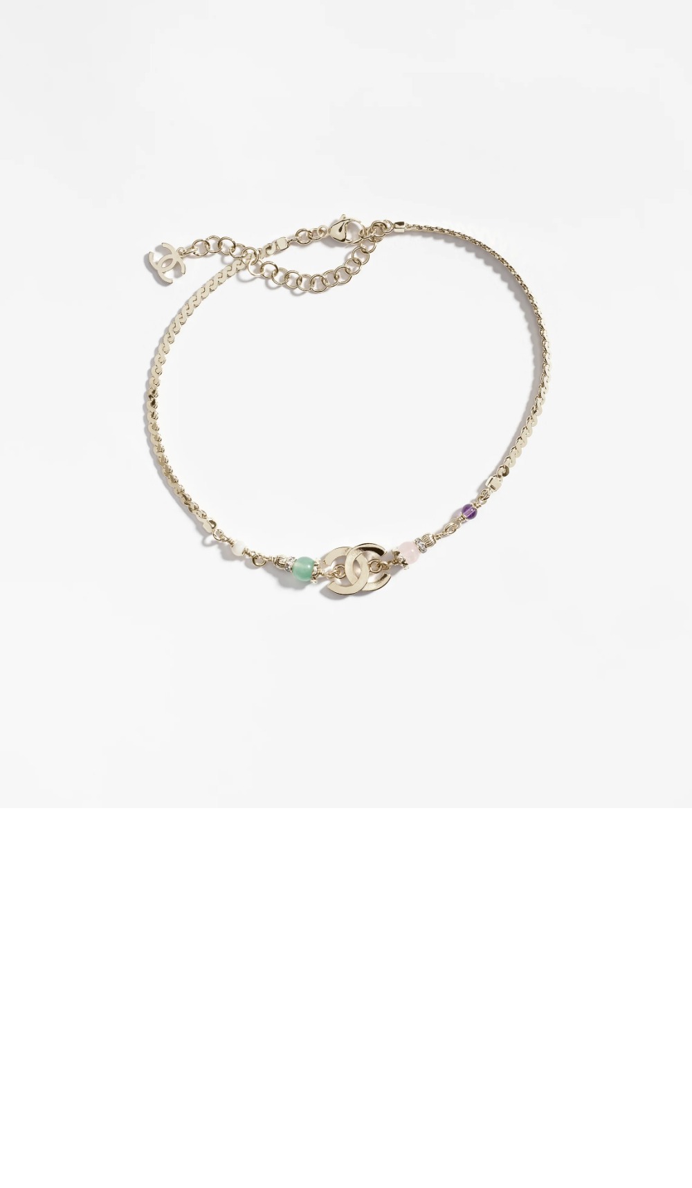 미러급레플리카사이트 | 명품레플리카 전문 쇼핑몰  | 하이퀄 - 초커 ABG110 &gt; 샤넬