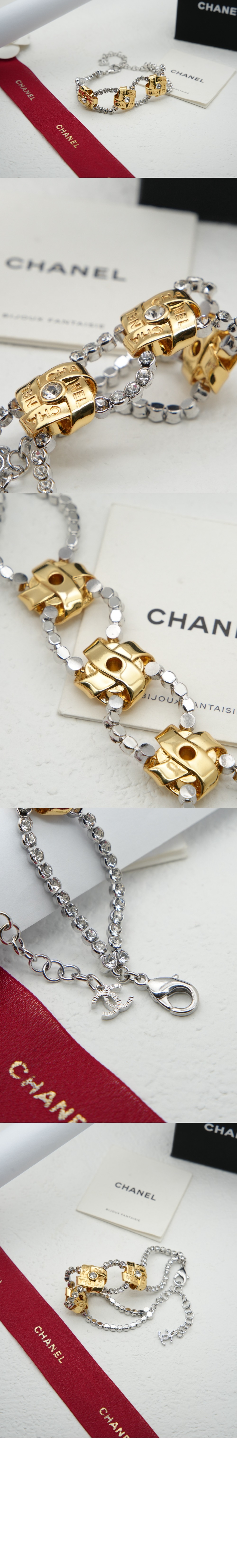 미러급레플리카사이트 | 명품레플리카 전문 쇼핑몰  | 하이퀄 - 브레이슬릿 ABF916 &gt; 샤넬