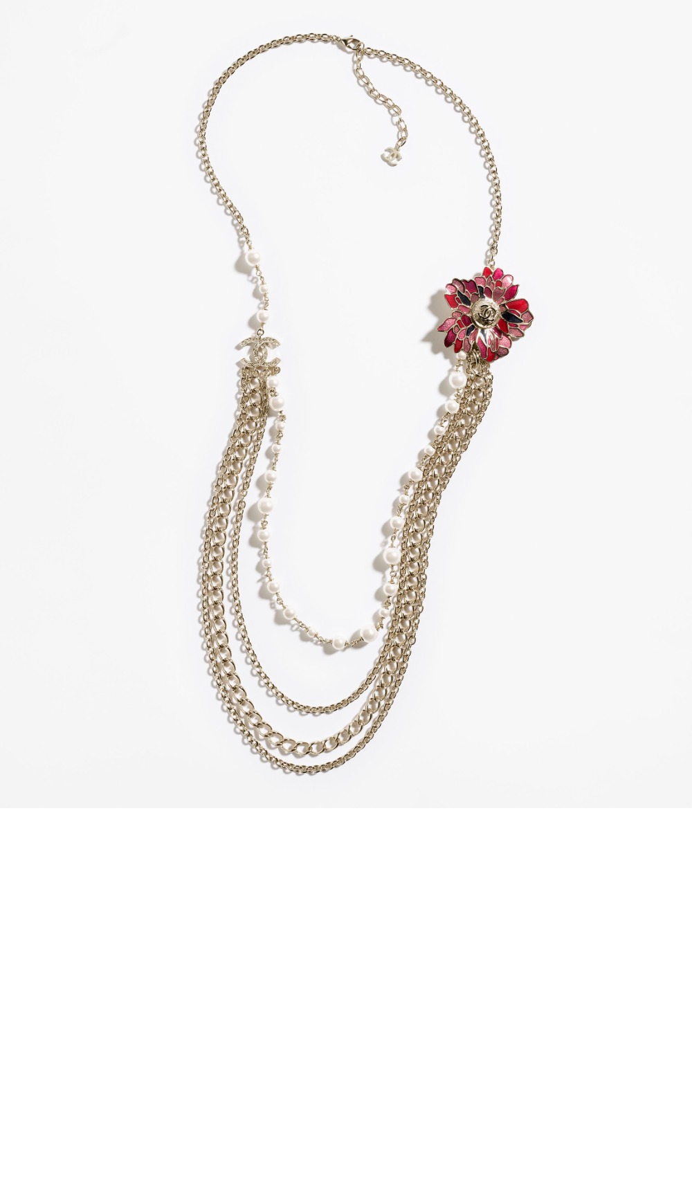 미러급레플리카사이트 | 명품레플리카 전문 쇼핑몰  | 하이퀄 - 롱 네크리스  ABF947 &gt; 샤넬