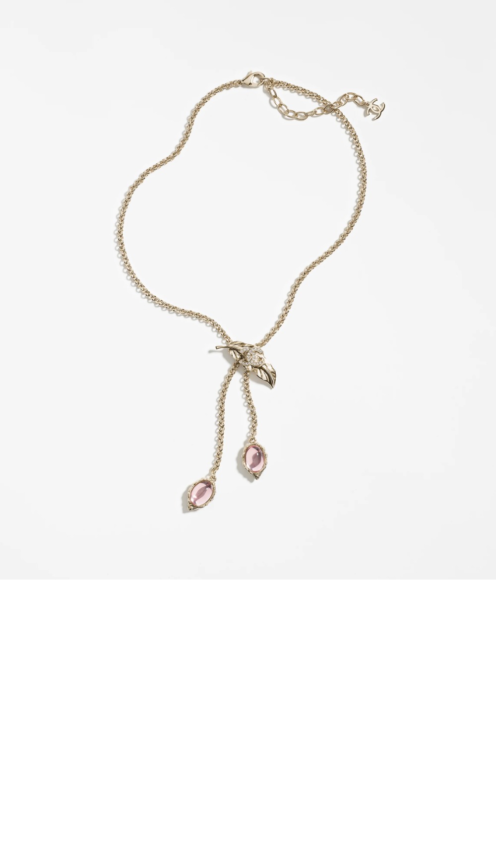 미러급레플리카사이트 | 명품레플리카 전문 쇼핑몰  | 하이퀄 - 네크리스 ABF994 &gt; 샤넬