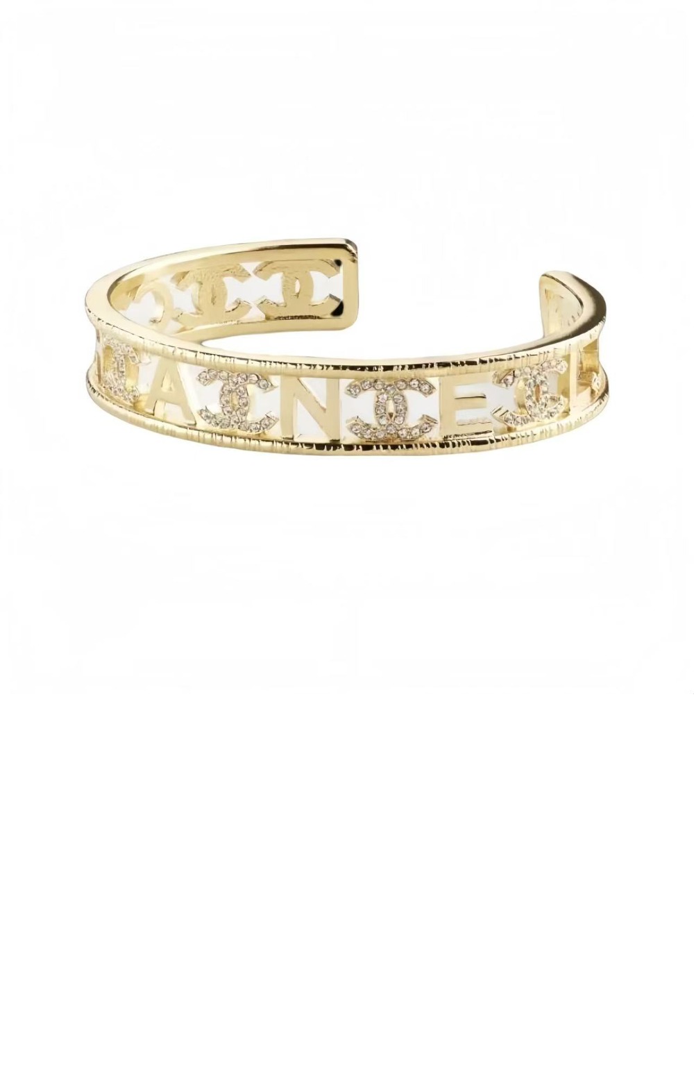 미러급레플리카사이트 | 명품레플리카 전문 쇼핑몰  | 하이퀄 - 팔찌 AB8839 > 샤넬