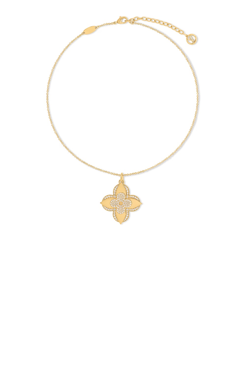 미러급레플리카사이트 | 명품레플리카 전문 쇼핑몰  | 하이퀄 - MEDAILLON 목걸이 M02001 &gt; 루이비통