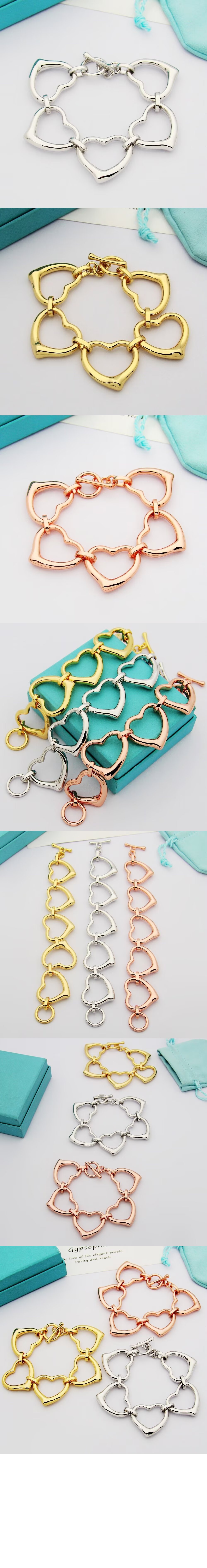 미러급레플리카사이트 | 명품레플리카 전문 쇼핑몰  | 하이퀄 - 오픈 하트 브레이슬릿 &gt; 티파니