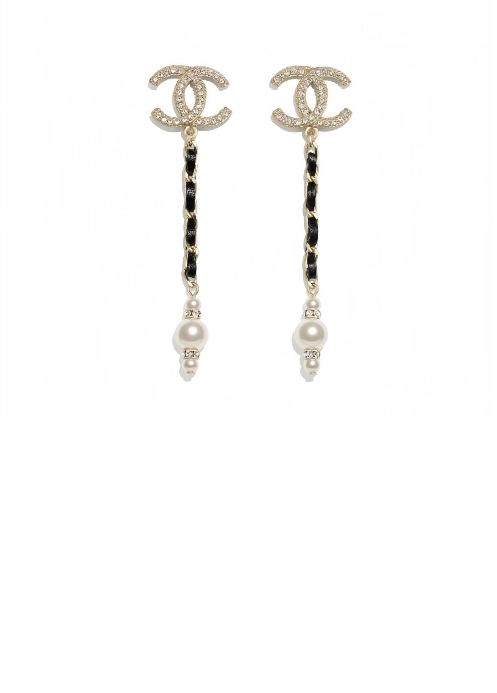 미러급레플리카사이트 | 명품레플리카 전문 쇼핑몰  | 하이퀄 - 귀걸이 AB5303 &gt; 샤넬