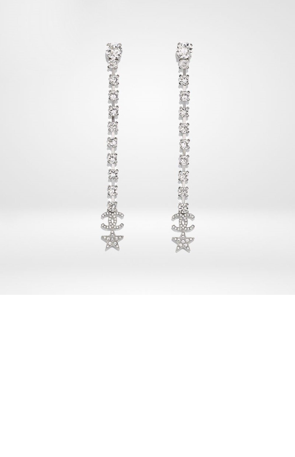 미러급레플리카사이트 | 명품레플리카 전문 쇼핑몰  | 하이퀄 - 귀걸이 AB3299 &gt; 샤넬