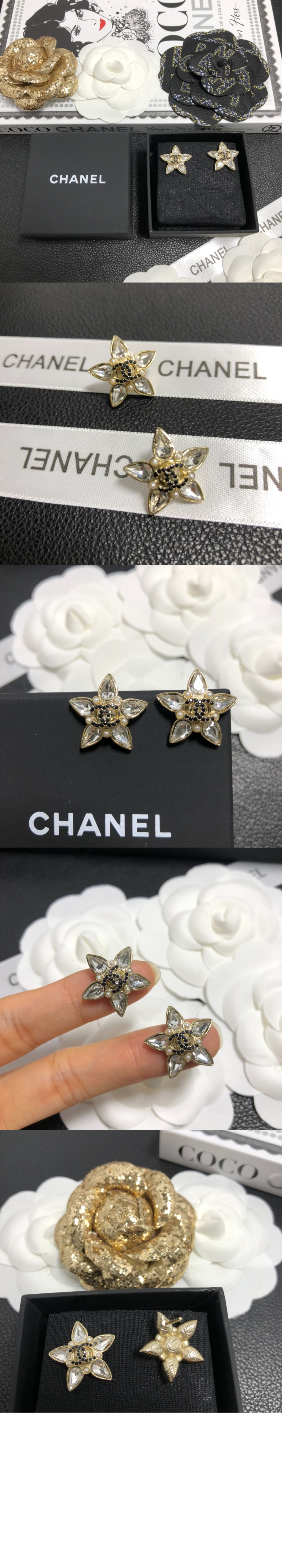 미러급레플리카사이트 | 명품레플리카 전문 쇼핑몰  | 하이퀄 - 귀걸이 ABB588 &gt; 샤넬