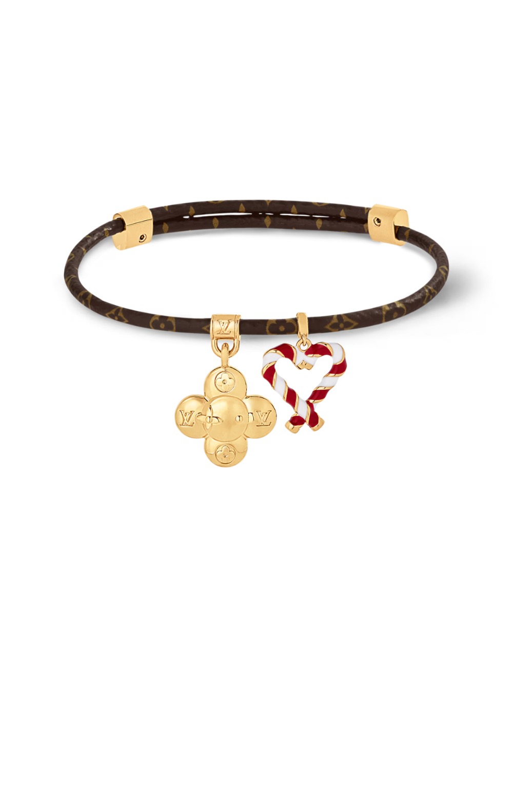 미러급레플리카사이트 | 명품레플리카 전문 쇼핑몰  | 하이퀄 - 비비안 크리스마스 팔찌 M8820Z &gt; 루이비통