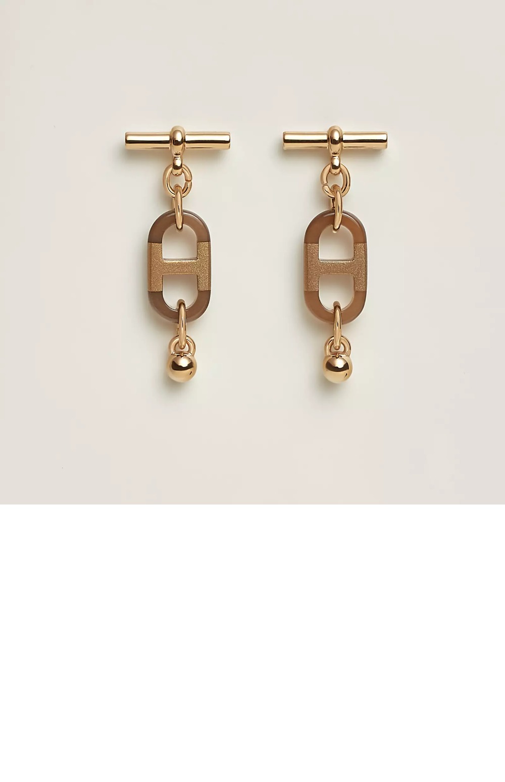 미러급레플리카사이트 | 명품레플리카 전문 쇼핑몰  | 하이퀄 - sur Mer 이어링 &gt; 에르메스