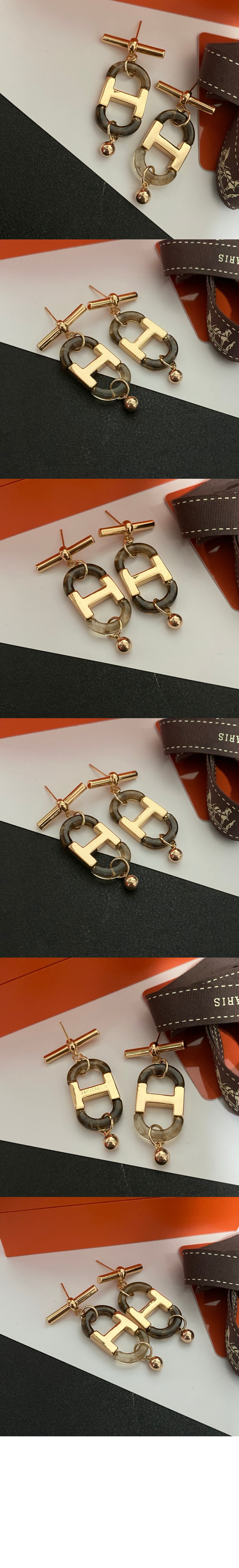 미러급레플리카사이트 | 명품레플리카 전문 쇼핑몰  | 하이퀄 - sur Mer 이어링 &gt; 에르메스