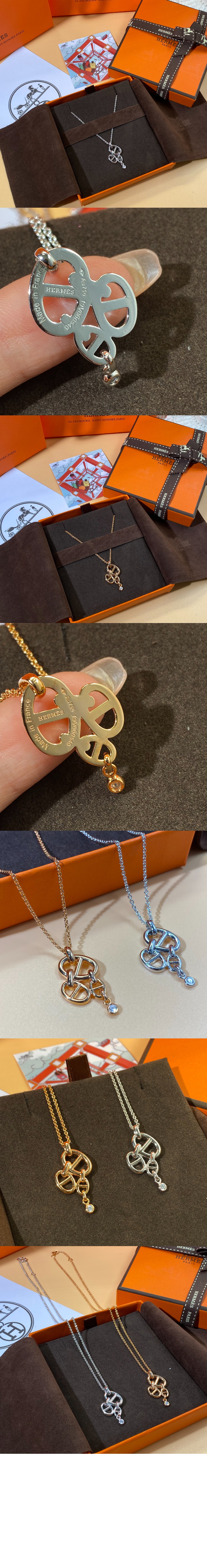미러급레플리카사이트 | 명품레플리카 전문 쇼핑몰  | 하이퀄 - 목걸이 &gt; 에르메스