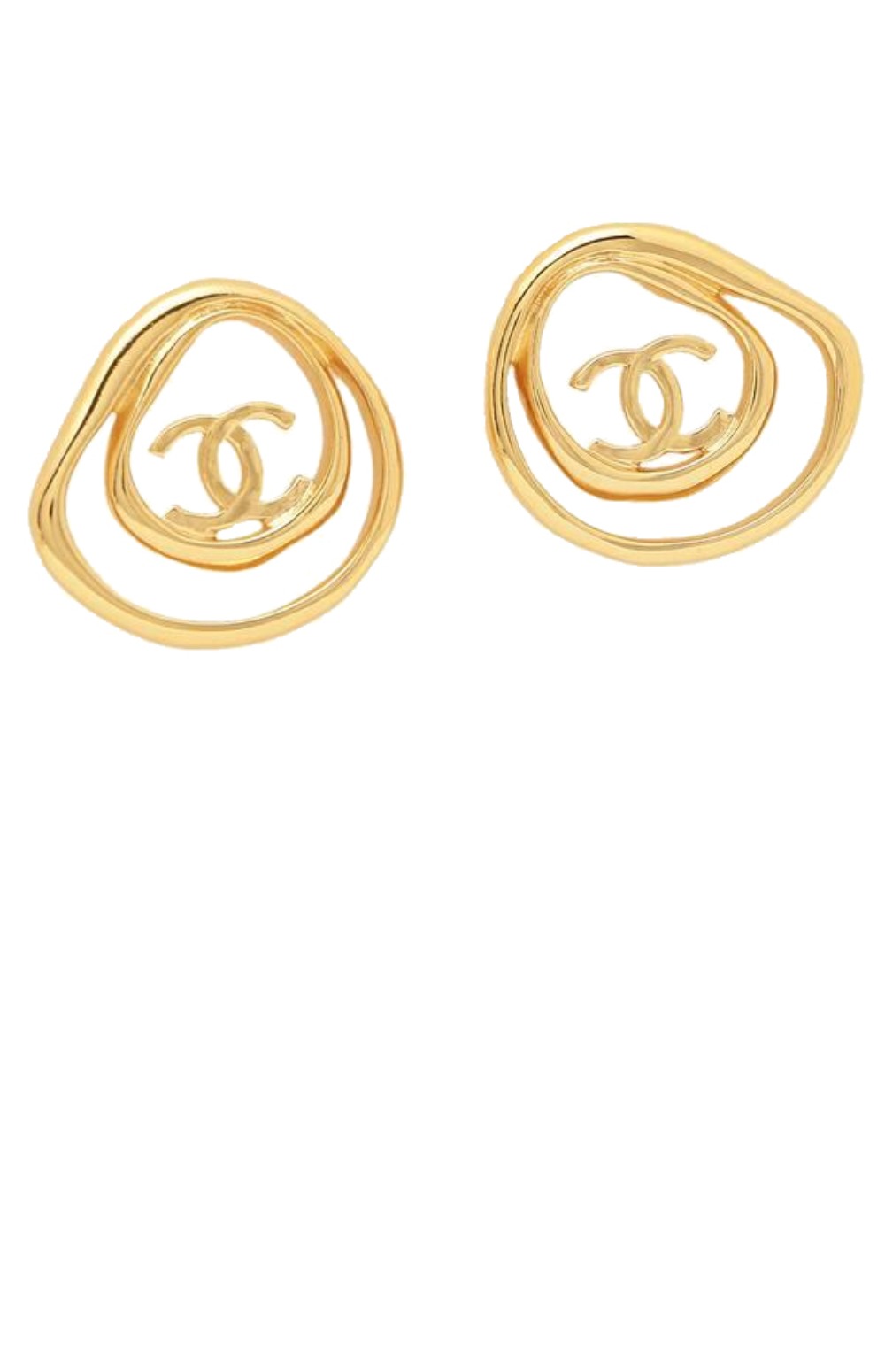 미러급레플리카사이트 | 명품레플리카 전문 쇼핑몰  | 하이퀄 - 이어링 ABE764 &gt; 샤넬