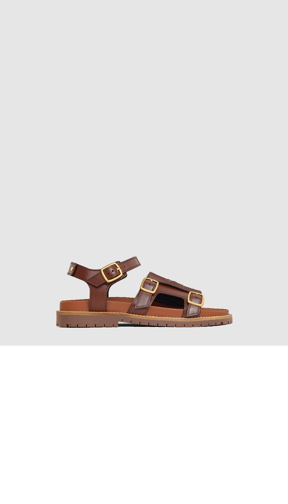 미러급레플리카사이트 | 명품레플리카 전문 쇼핑몰  | 하이퀄 - 가죽 미노 샌들 359743 &gt; 셀린느