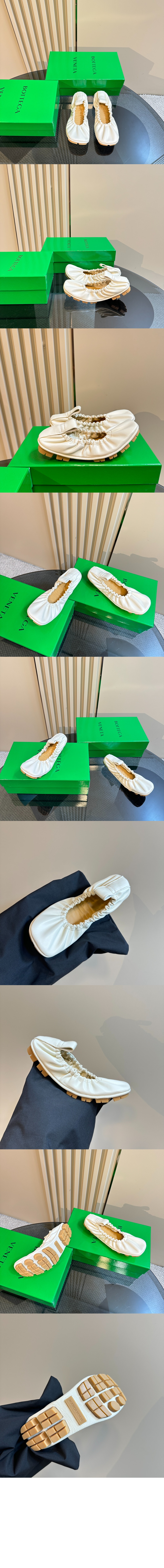 미러급레플리카사이트 | 명품레플리카 전문 쇼핑몰  | 하이퀄 - 쇼어 발레리나 796503 &gt; 보테가베네타