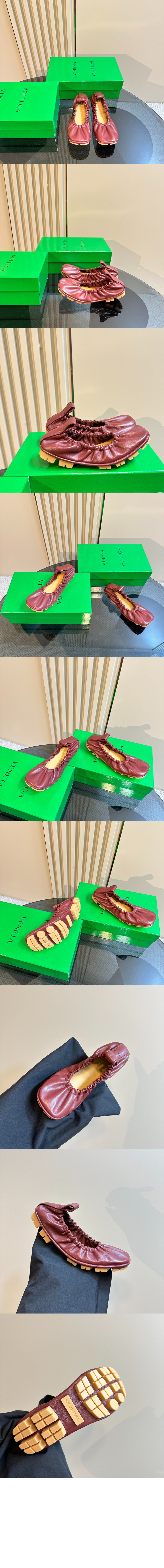 미러급레플리카사이트 | 명품레플리카 전문 쇼핑몰  | 하이퀄 - 쇼어 발레리나 796503 &gt; 보테가베네타