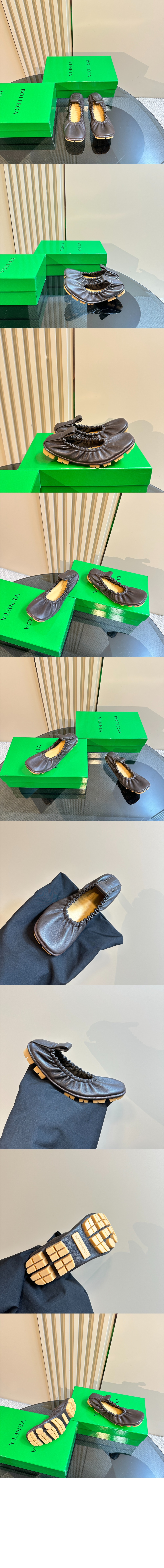 미러급레플리카사이트 | 명품레플리카 전문 쇼핑몰  | 하이퀄 - 쇼어 발레리나 796503 &gt; 보테가베네타