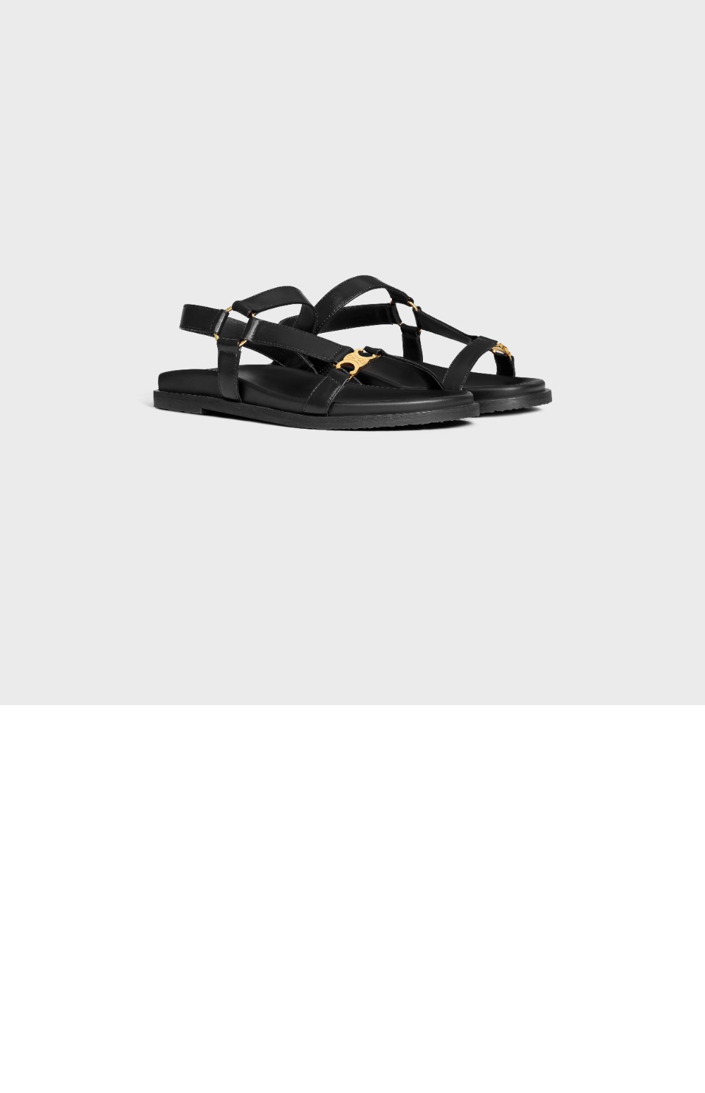 미러급레플리카사이트 | 명품레플리카 전문 쇼핑몰  | 하이퀄 - 트리옹프 모드 샌들 362225 &gt; 셀린느