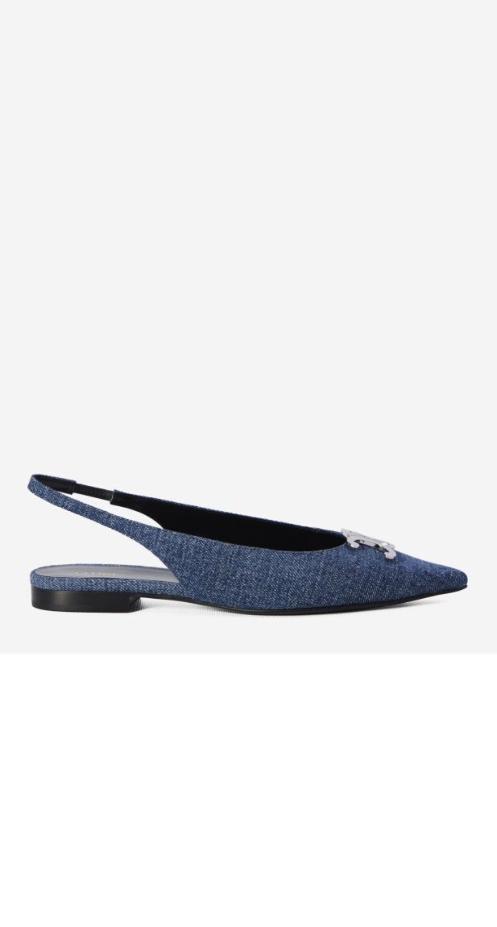 미러급레플리카사이트 | 명품레플리카 전문 쇼핑몰  | 하이퀄 - 플랫슈즈 358015 > 셀린느