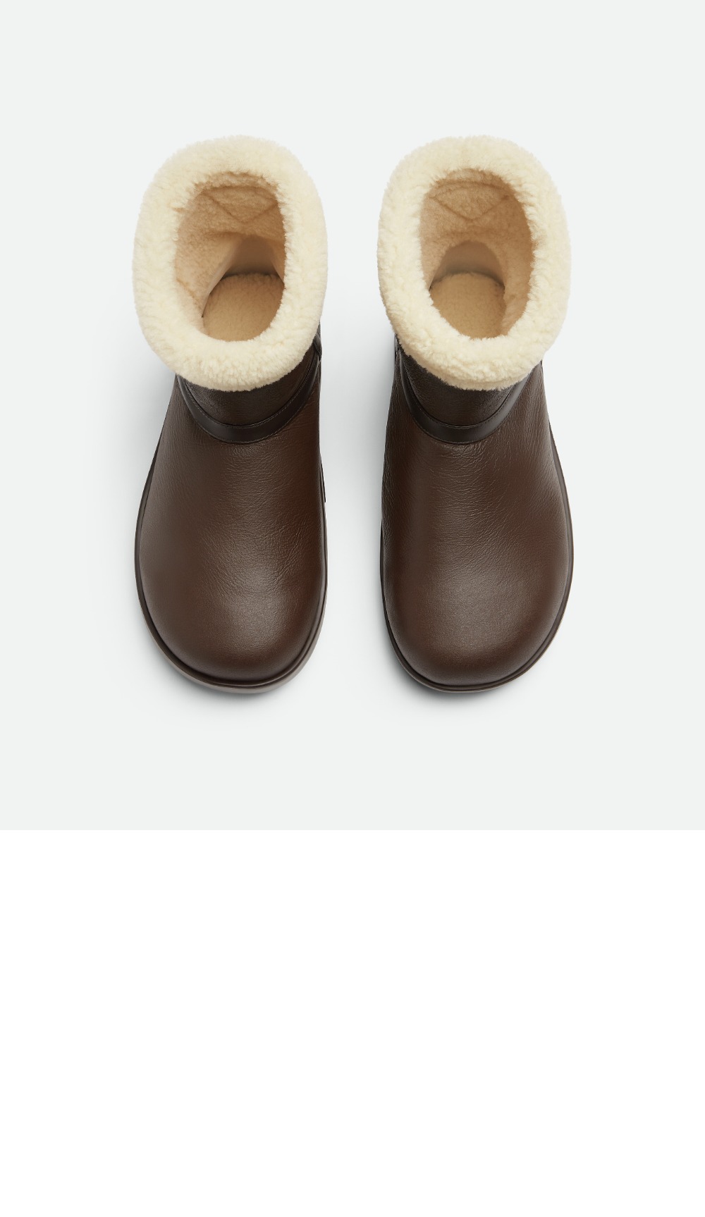 미러급레플리카사이트 | 명품레플리카 전문 쇼핑몰  | 하이퀄 - Snap 앵클 부츠 810810 &gt; 보테가베네타