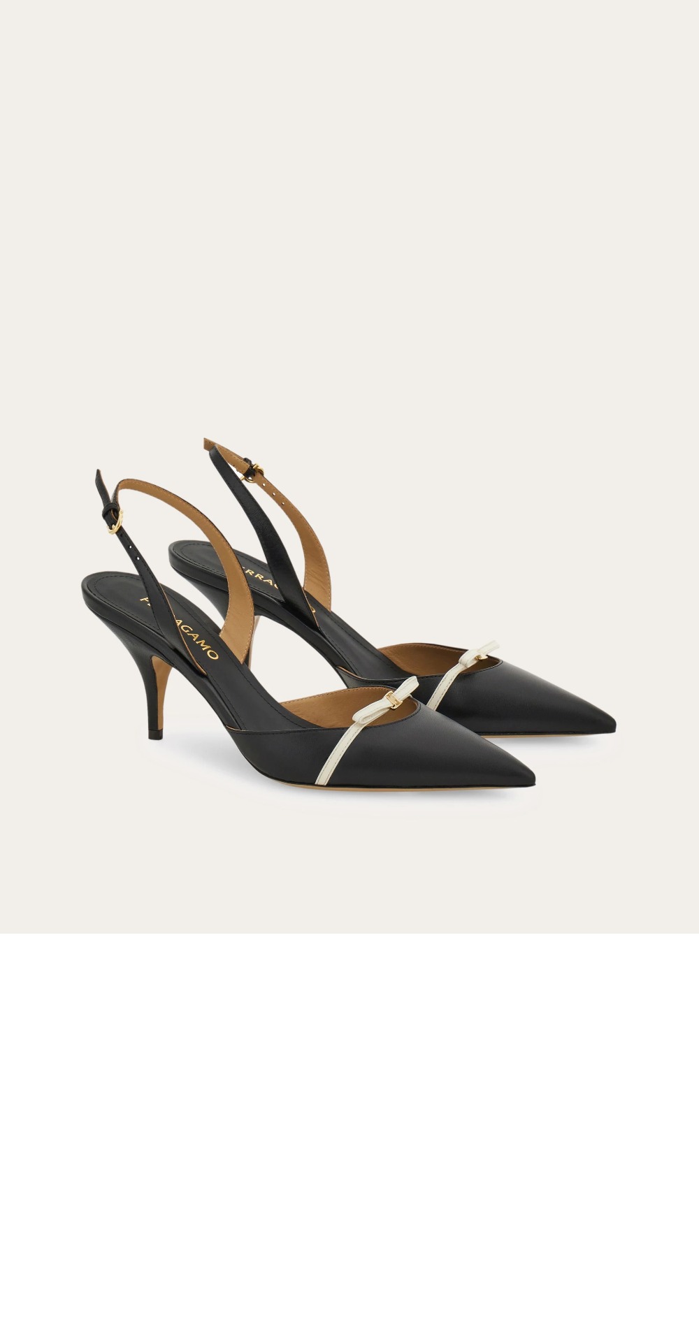 미러급레플리카사이트 | 명품레플리카 전문 쇼핑몰  | 하이퀄 - 미니 보우 슬링백 01J694 &gt; 페레가모