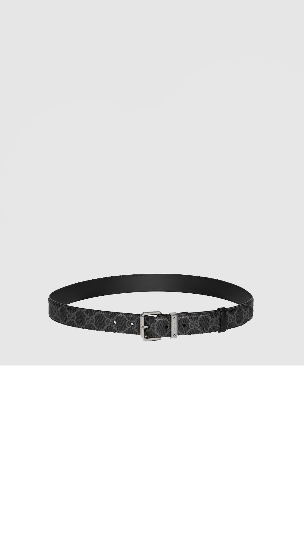 미러급레플리카사이트 | 명품레플리카 전문 쇼핑몰  | 하이퀄 - GG 엠블렘 벨트 822150 &gt; 구찌