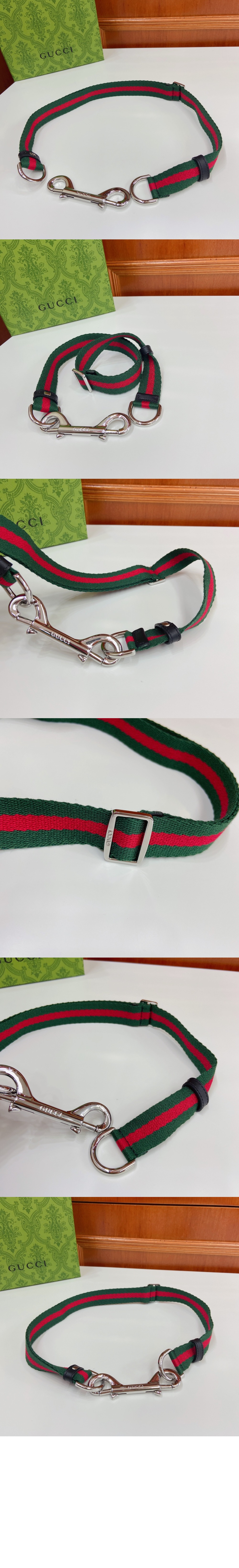 미러급레플리카사이트 | 명품레플리카 전문 쇼핑몰  | 하이퀄 - 더블 후크 얇은 벨트 821480 &gt; 구찌