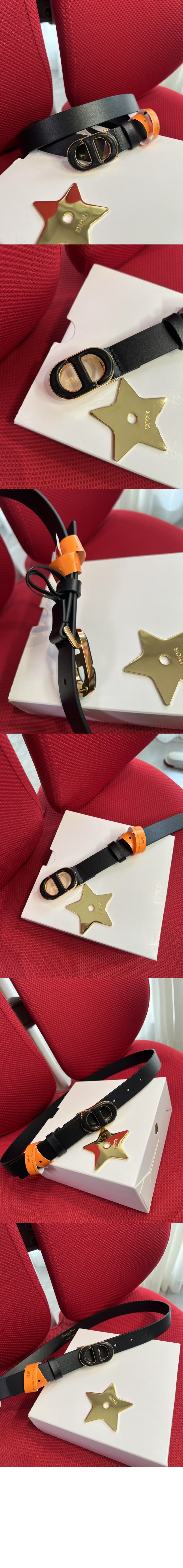 미러급레플리카사이트 | 명품레플리카 전문 쇼핑몰  | 하이퀄 - 30 Montaigne 벨트 B0422 &gt; 디올