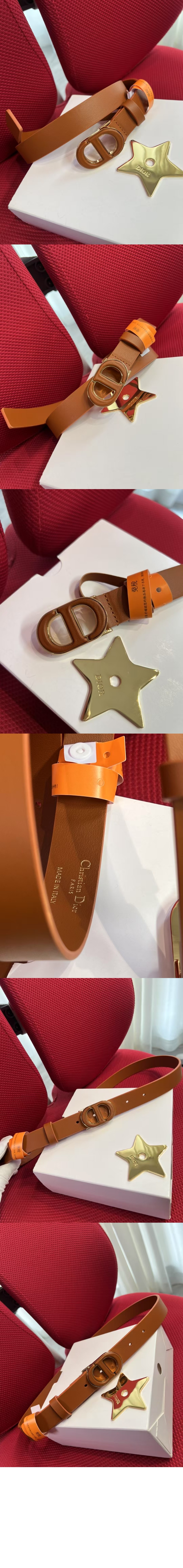 미러급레플리카사이트 | 명품레플리카 전문 쇼핑몰  | 하이퀄 - 30 Montaigne 벨트 B0422 &gt; 디올