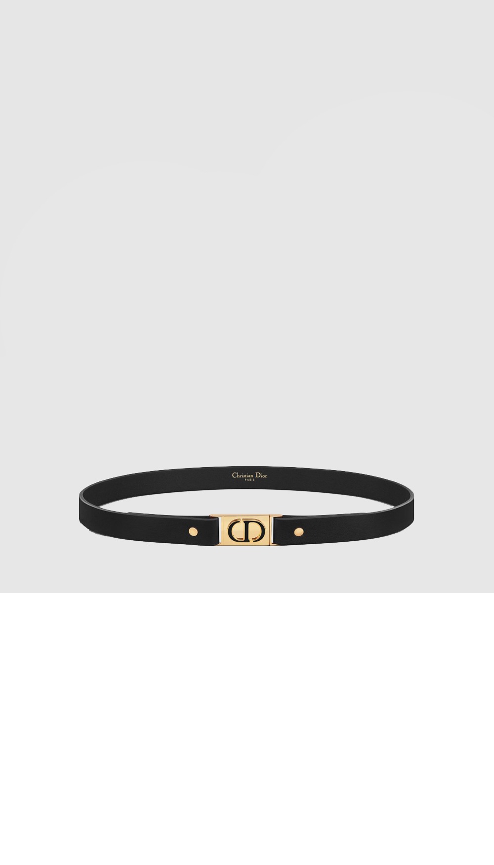 미러급레플리카사이트 | 명품레플리카 전문 쇼핑몰  | 하이퀄 - 30 Montaigne Treasure 벨트 B0699 &gt; 디올