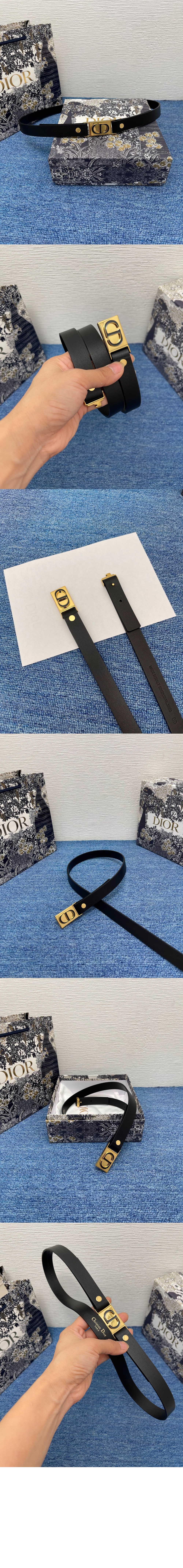 미러급레플리카사이트 | 명품레플리카 전문 쇼핑몰  | 하이퀄 - 30 Montaigne Treasure 벨트 B0699 &gt; 디올