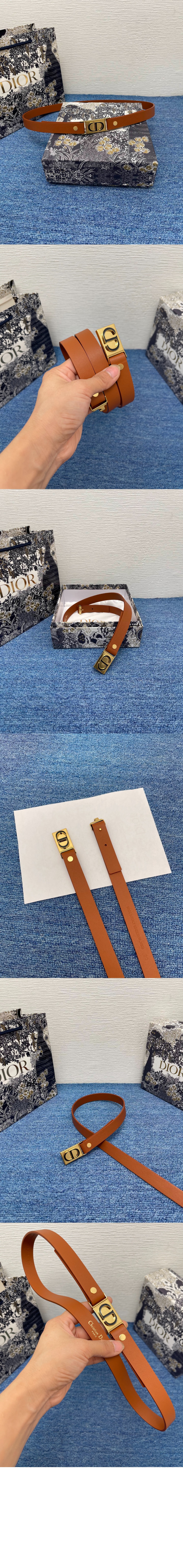 미러급레플리카사이트 | 명품레플리카 전문 쇼핑몰  | 하이퀄 - 30 Montaigne Treasure 벨트 B0699 &gt; 디올