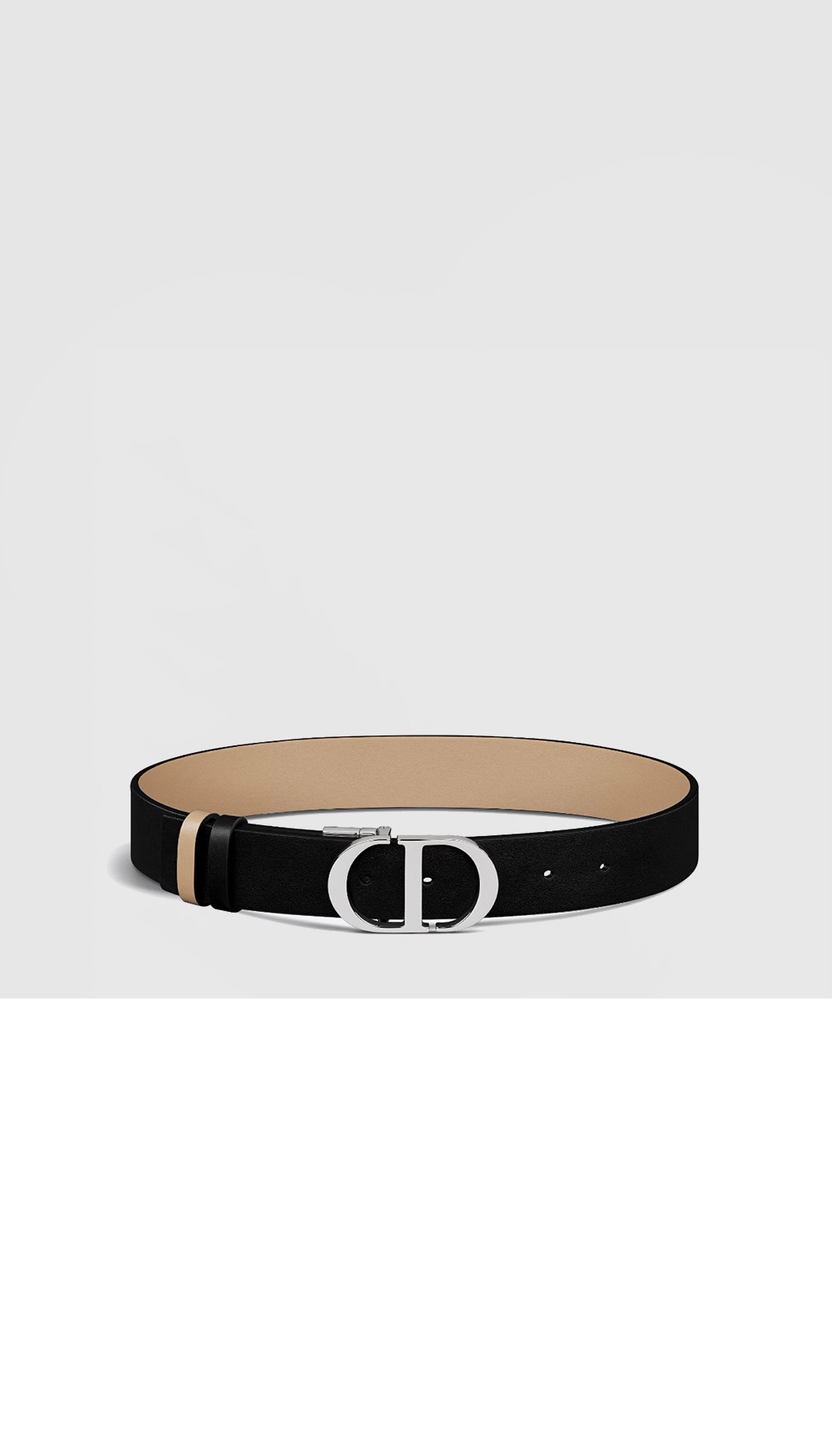 미러급레플리카사이트 | 명품레플리카 전문 쇼핑몰  | 하이퀄 - 30 Montaigne 리버서블 벨트 B0447 &gt; 디올