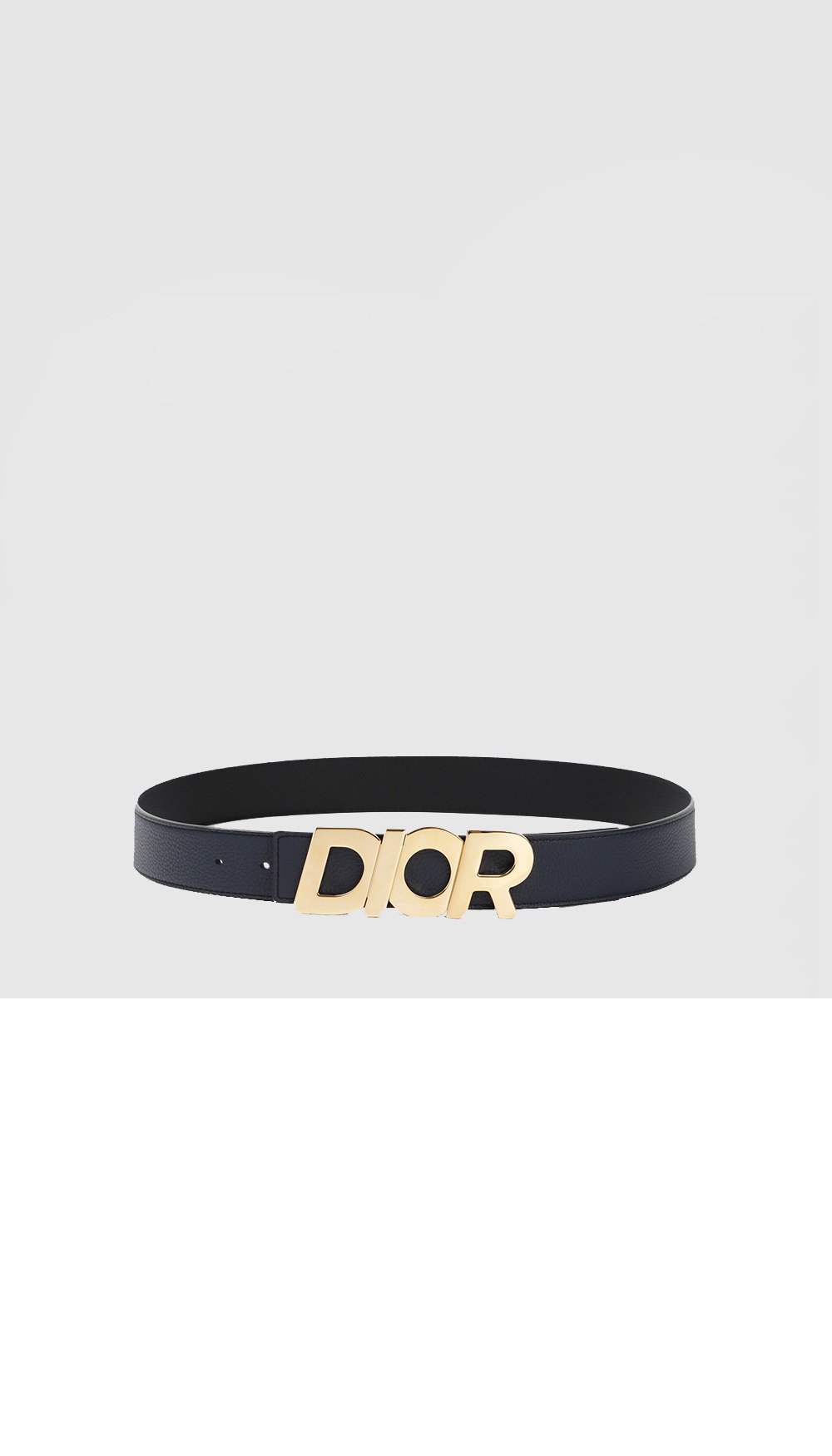 미러급레플리카사이트 | 명품레플리카 전문 쇼핑몰  | 하이퀄 - 30 Montaigne 리버서블 벨트 B0447 &gt; 디올