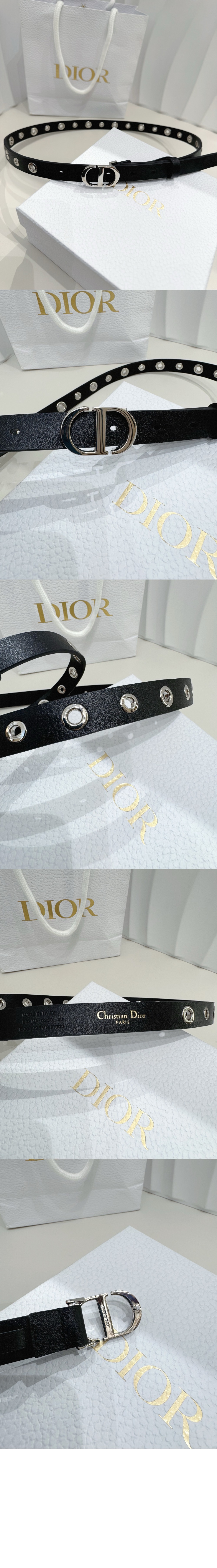 미러급레플리카사이트 | 명품레플리카 전문 쇼핑몰  | 하이퀄 - 30 몽테뉴 벨트 B0458 &gt; 디올