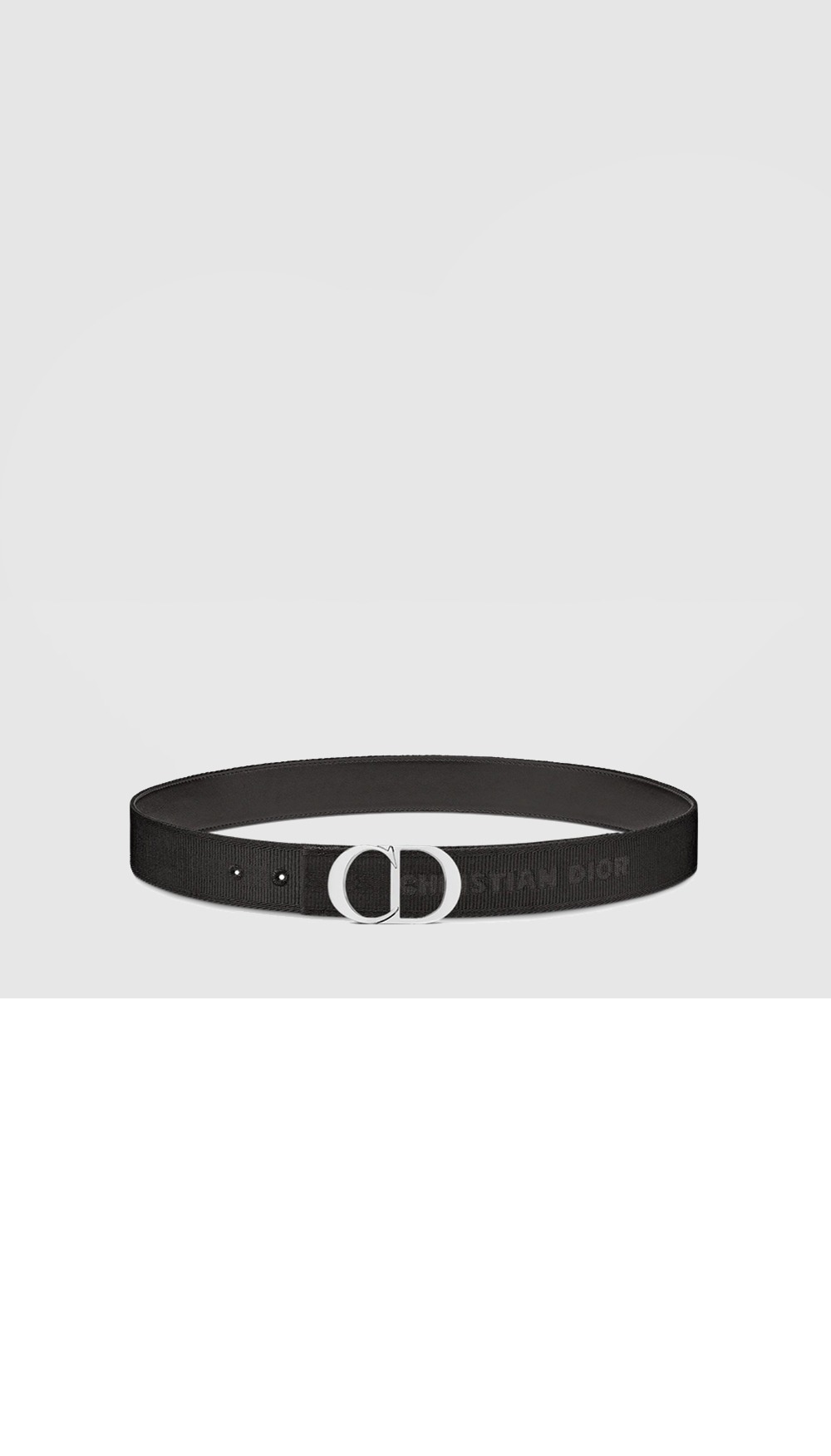 미러급레플리카사이트 | 명품레플리카 전문 쇼핑몰  | 하이퀄 - CD IOCN 벨트 4800Z &gt; 디올