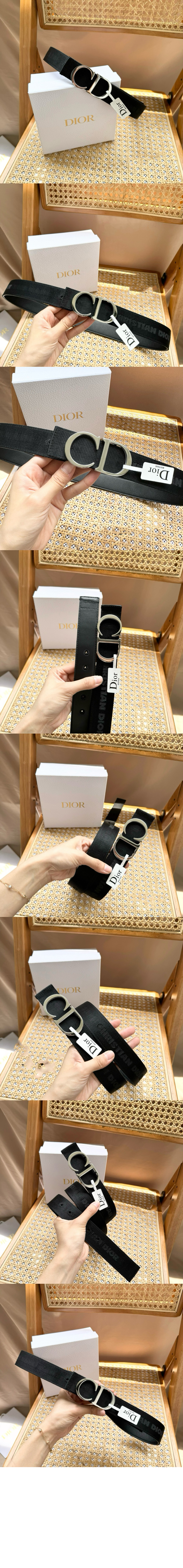 미러급레플리카사이트 | 명품레플리카 전문 쇼핑몰  | 하이퀄 - CD IOCN 벨트 4800Z &gt; 디올