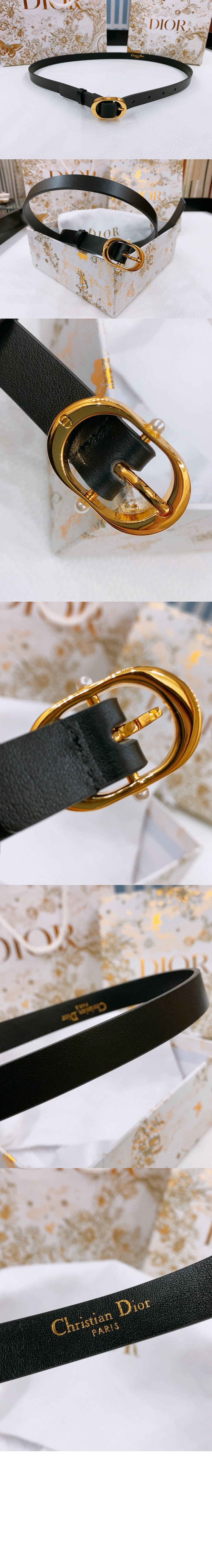 미러급레플리카사이트 | 명품레플리카 전문 쇼핑몰  | 하이퀄 - Chic 벨트 B0667 &gt; 디올