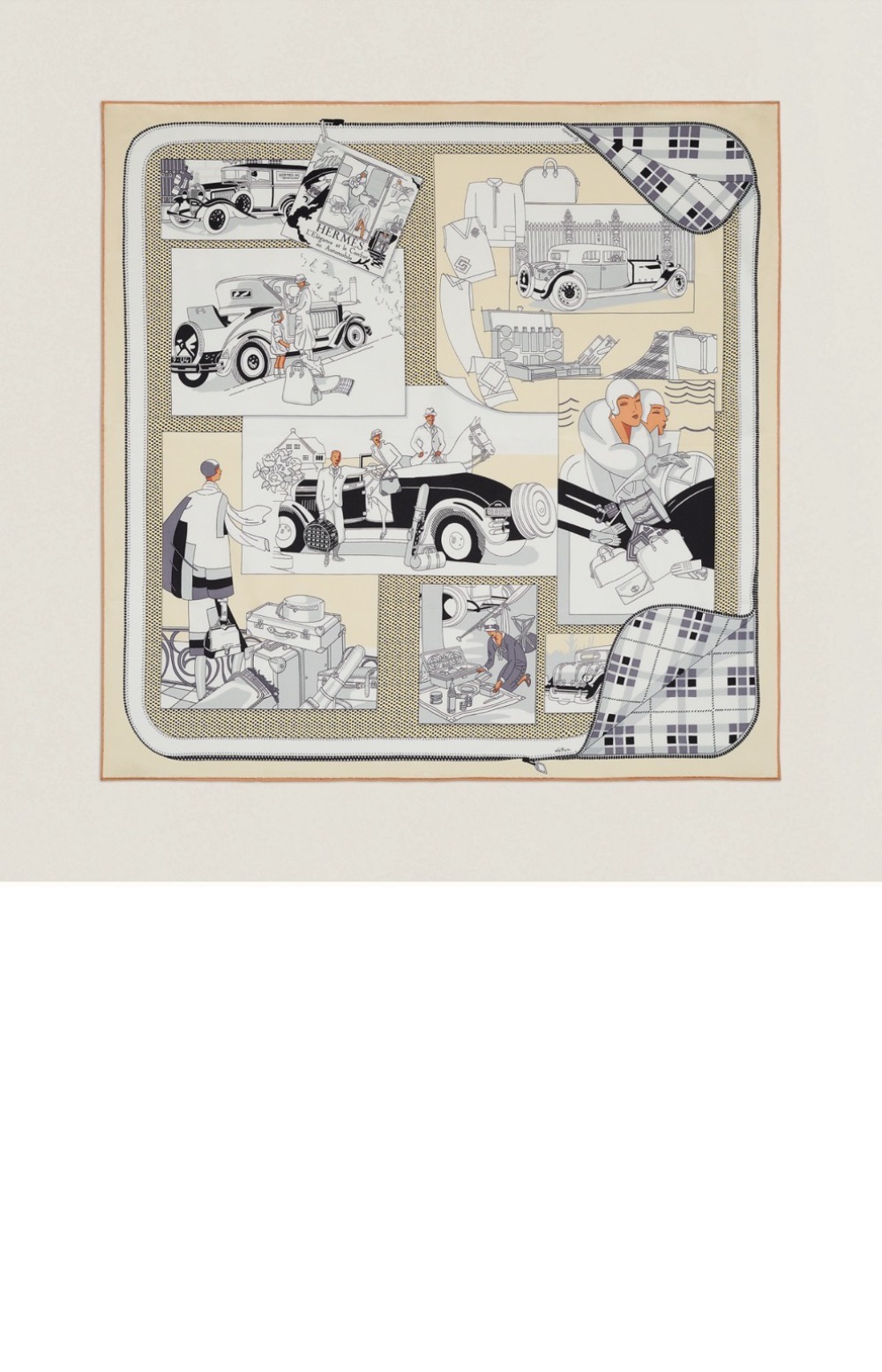 미러급레플리카사이트 | 명품레플리카 전문 쇼핑몰  | 하이퀄 - Confort en Automobile 스카프 90 &gt; 에르메스