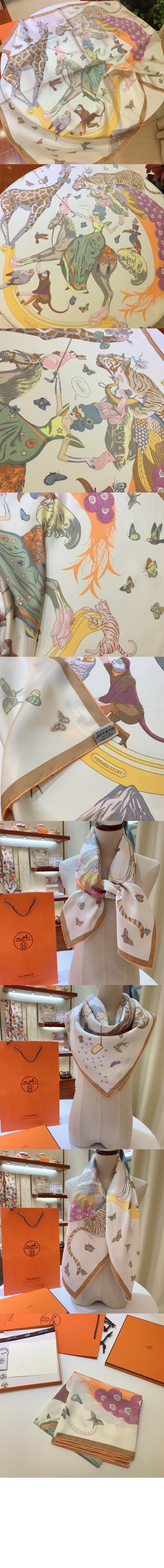 미러급레플리카사이트 | 명품레플리카 전문 쇼핑몰  | 하이퀄 - story 스카프 90 &gt; 에르메스