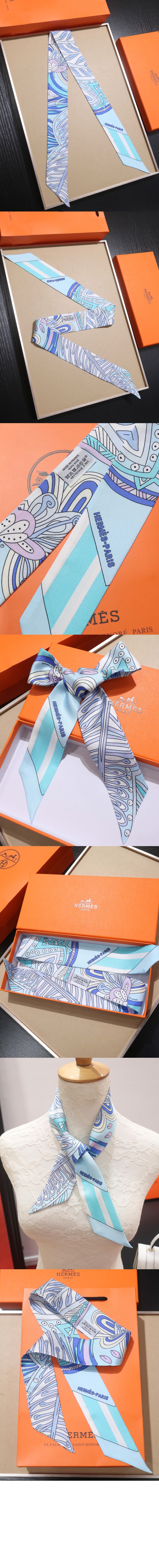 미러급레플리카사이트 | 명품레플리카 전문 쇼핑몰  | 하이퀄 - Le Jardin de la Maharani 트윌리 &gt; 에르메스