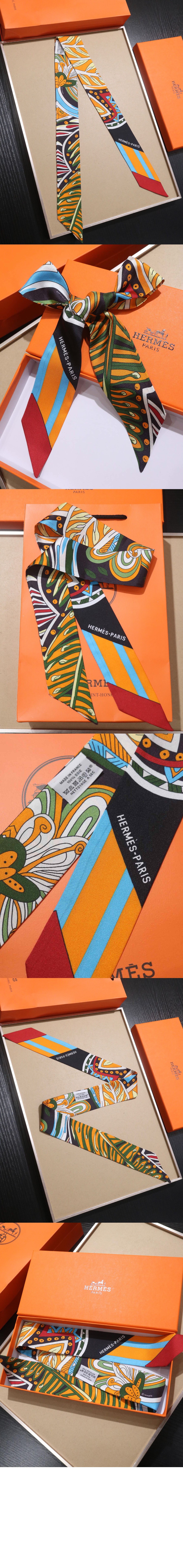 미러급레플리카사이트 | 명품레플리카 전문 쇼핑몰  | 하이퀄 - Le Jardin de la Maharani 트윌리 &gt; 에르메스