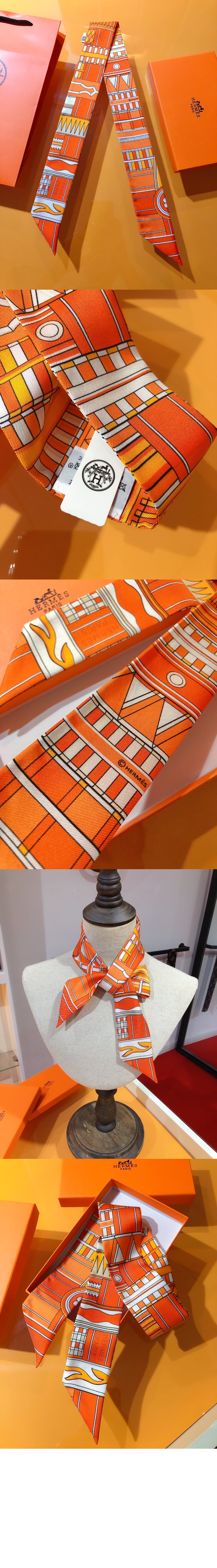 미러급레플리카사이트 | 명품레플리카 전문 쇼핑몰  | 하이퀄 - Voltes et Pirouettes 트윌리 &gt; 에르메스