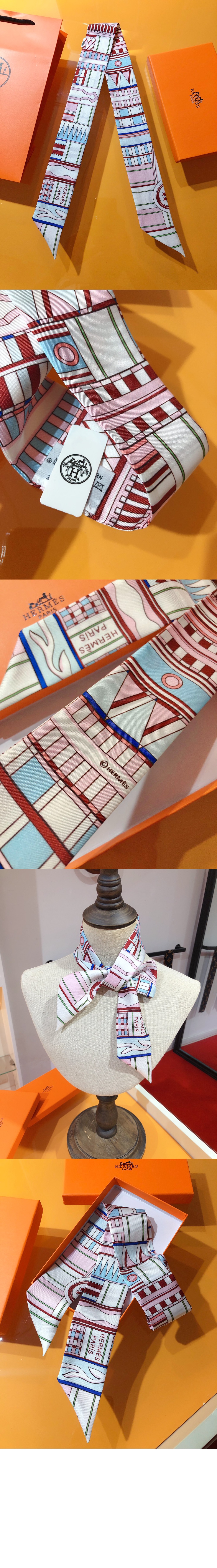 미러급레플리카사이트 | 명품레플리카 전문 쇼핑몰  | 하이퀄 - Voltes et Pirouettes 트윌리 > 에르메스